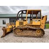 John Deere 650G-LGP Dozer